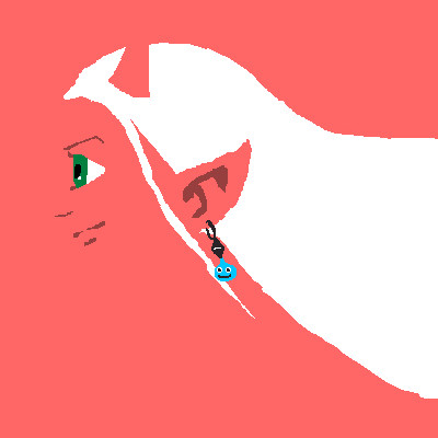 オガ子