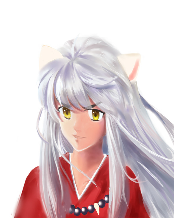 犬夜叉