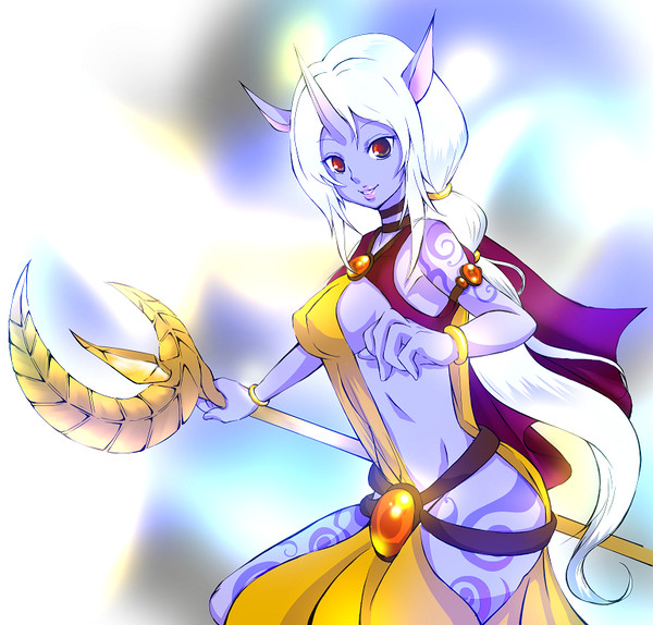 Soraka
