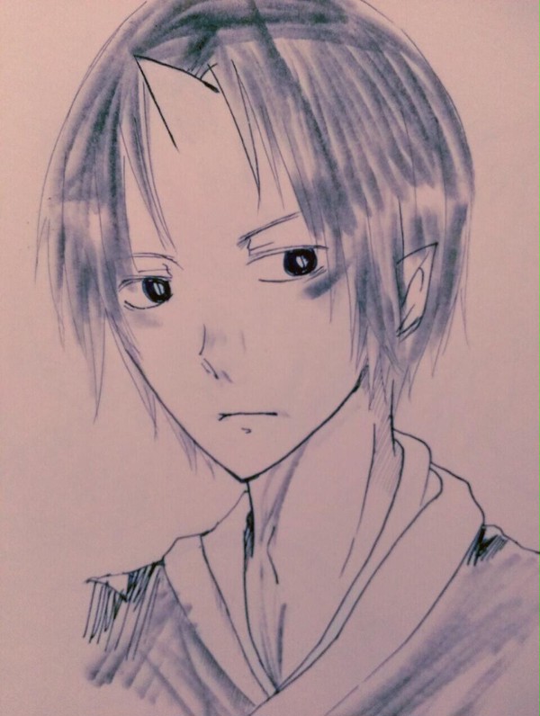 鬼灯さんさん