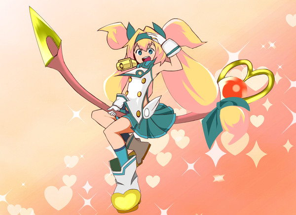 ぺろちな！