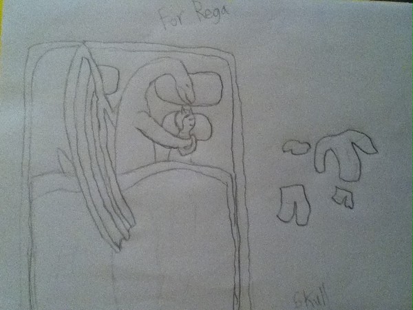 Bed Love