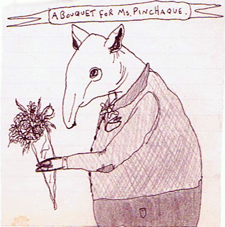the suitor