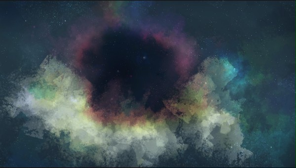 星の洞窟