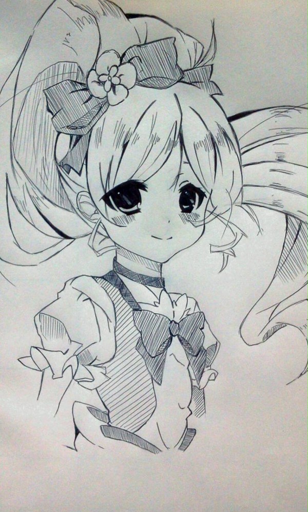 キュアピース