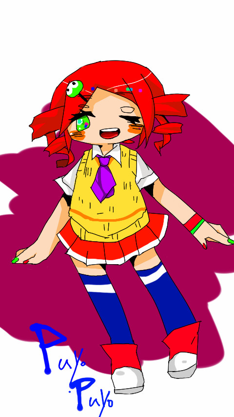 りんごちゃん