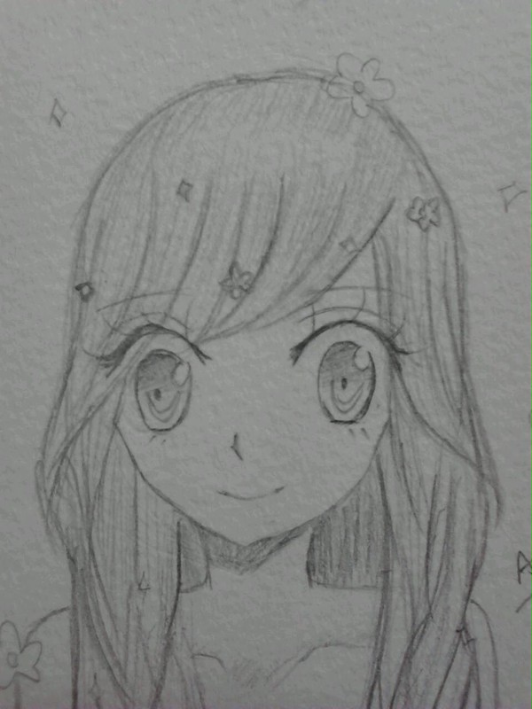 女の子w