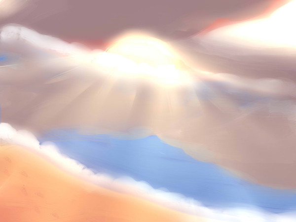 海