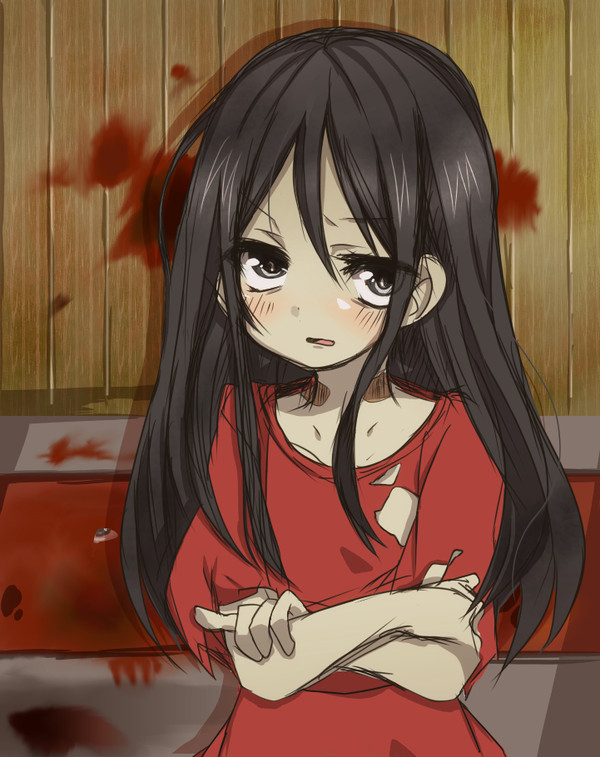 う、うるさい
