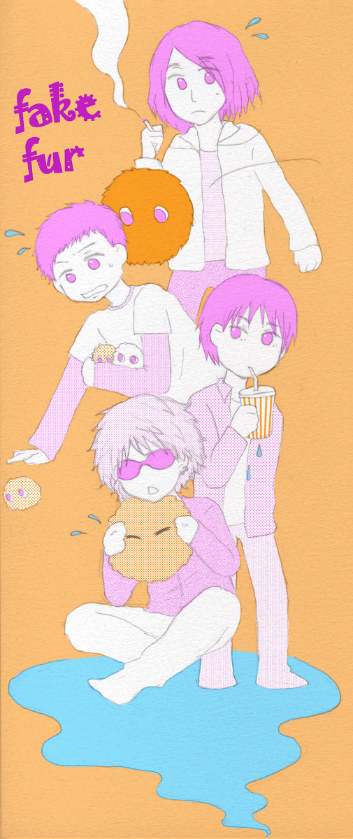 スピまとめ
