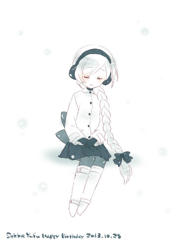 ふわほわユフさん