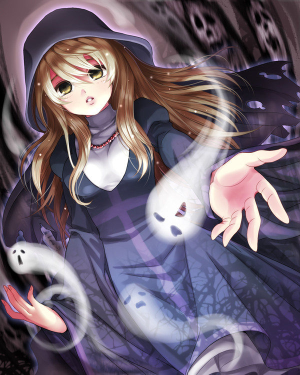 【仕事絵】フェアリープリンセス