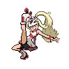 ドット絵でコルニ