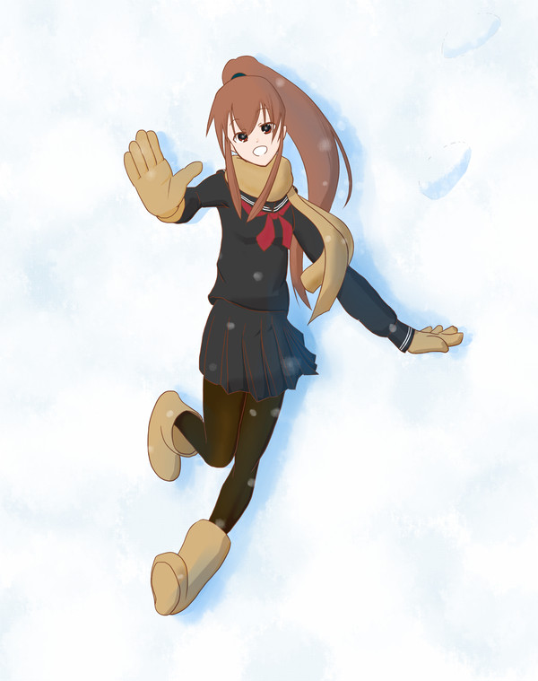 そろそろ