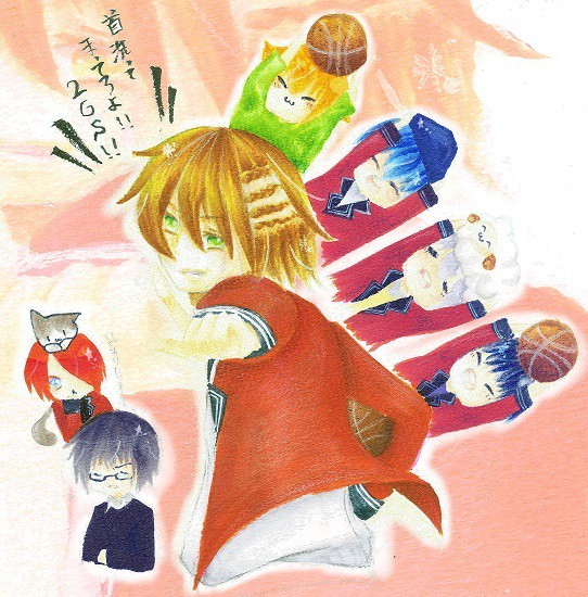 運動会！