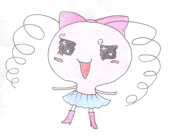 まきこ