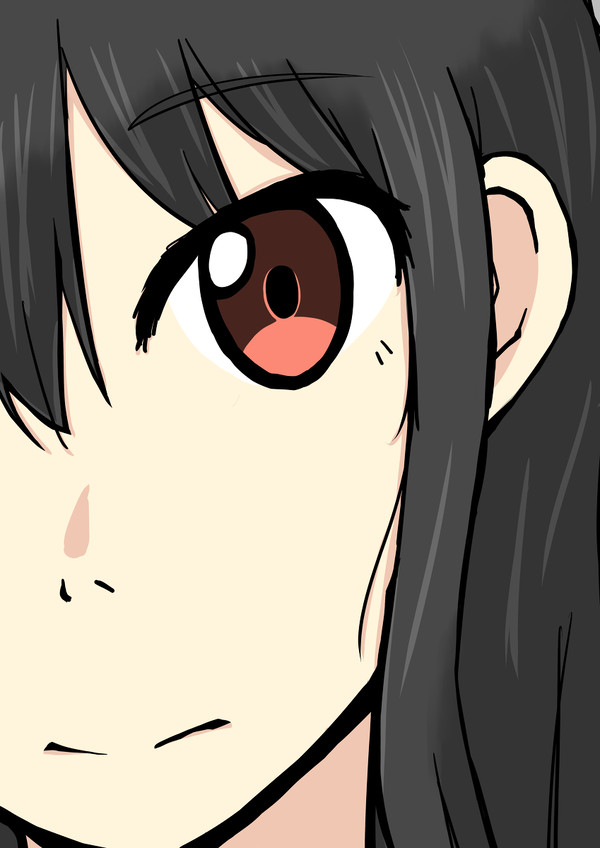 美月様