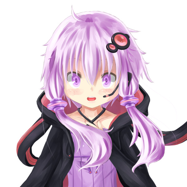 結月ゆかり