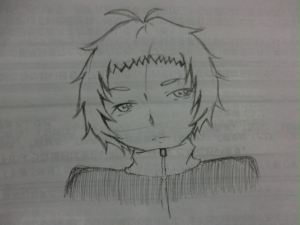 女？男？wwどっち？？