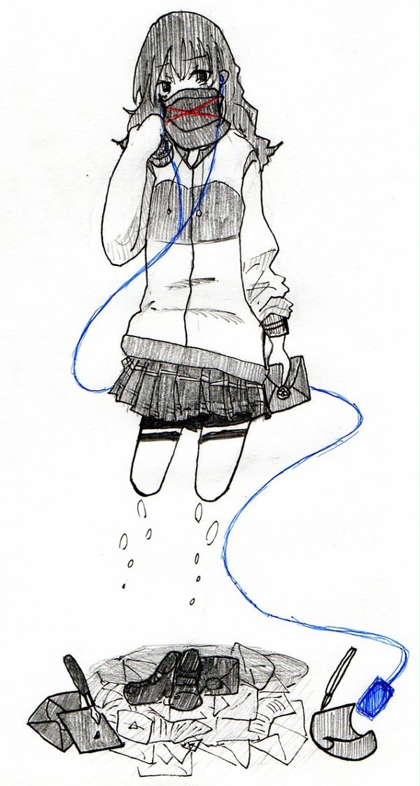 ぼくのいいたいこと
