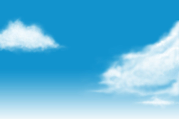 空