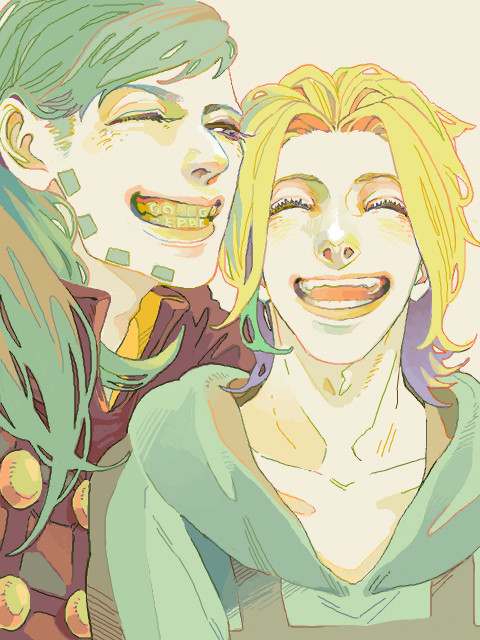 Happiness