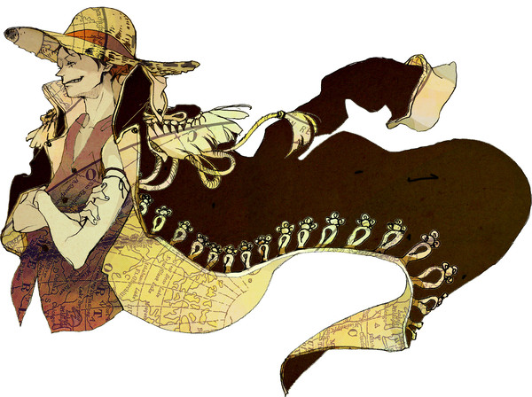 CAPTAIN