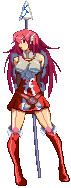 ファイアーエムブレム覚醒 ティアモ or (Cordelia)