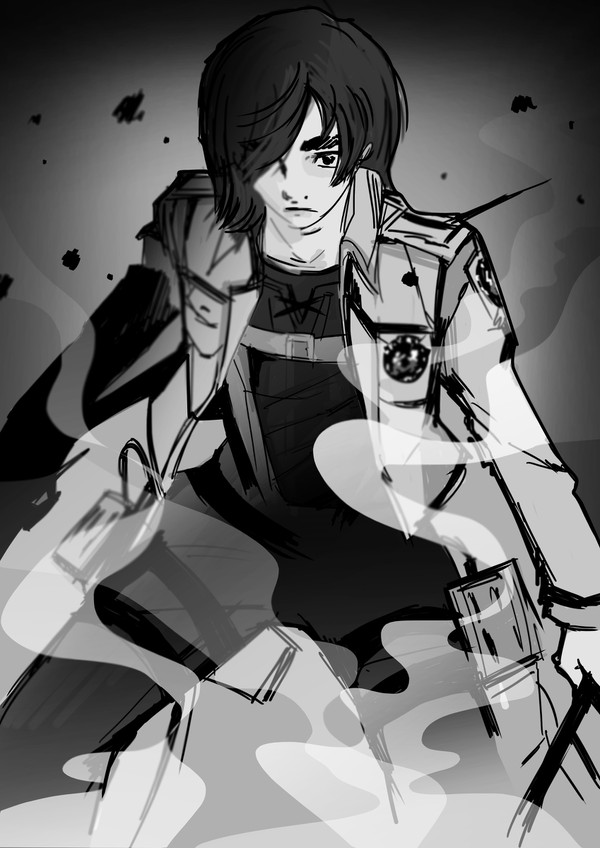 SNW shingeki no wingchun