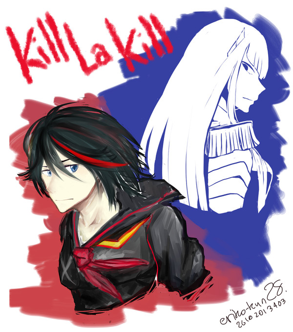Red n' Blue