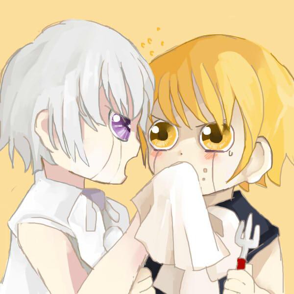 ガッシュまとめ