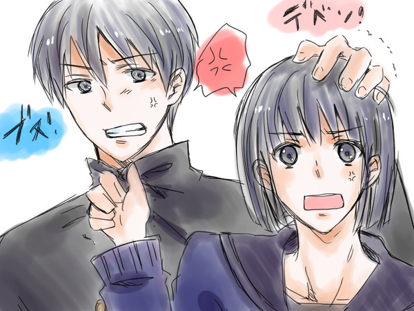 大野君とまるこちゃん３