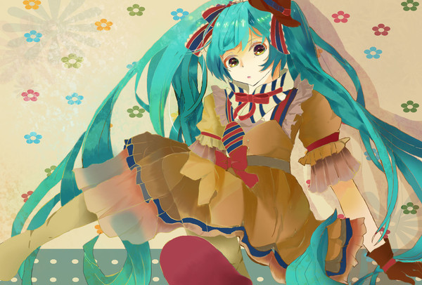 ✿アンニュイ✿