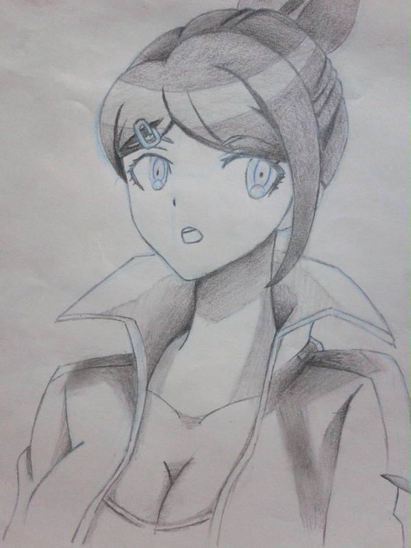 朝日奈 葵