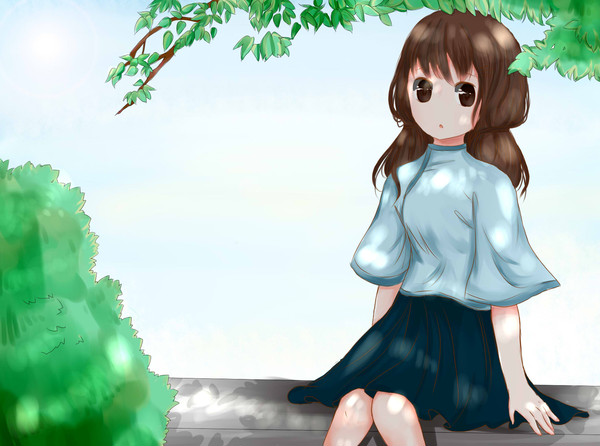 民国