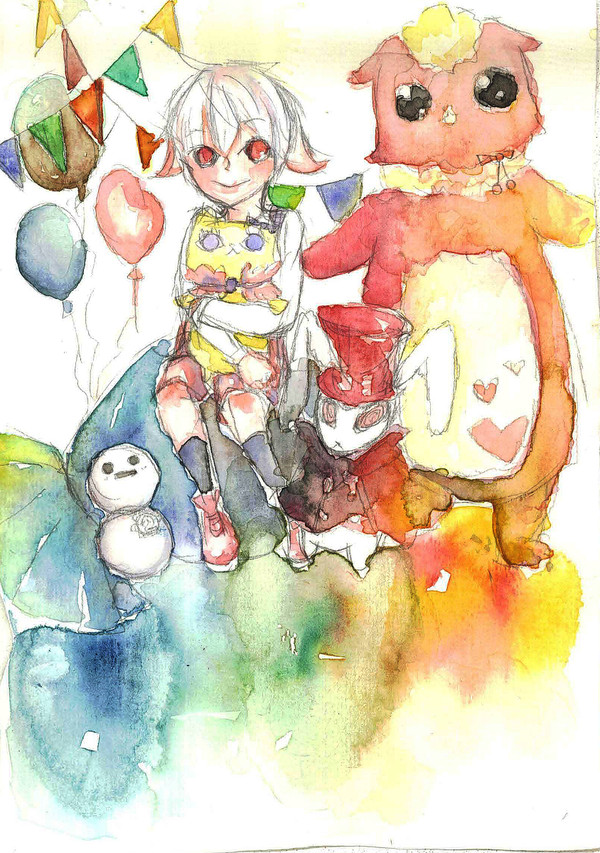 ナイ