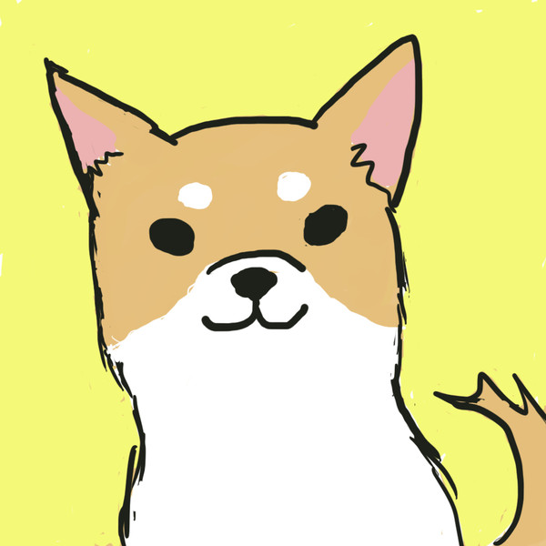 わんこ