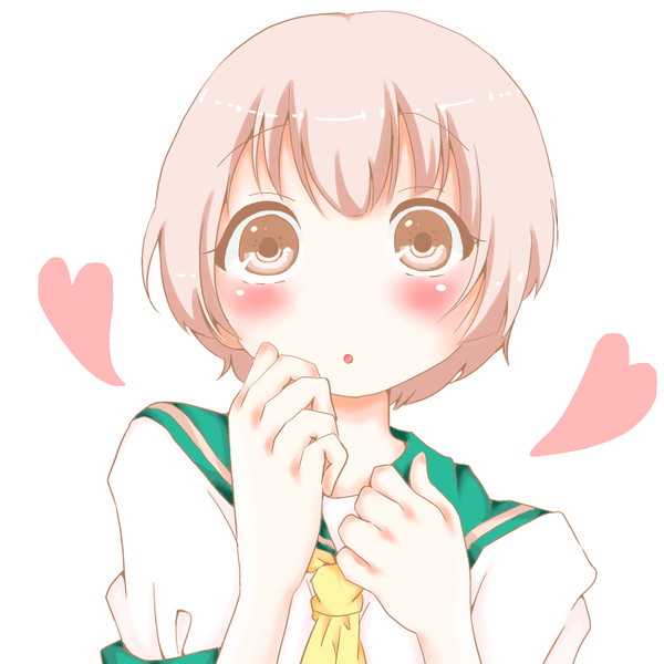 一目惚れ
