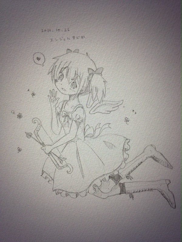エンジェルまどか