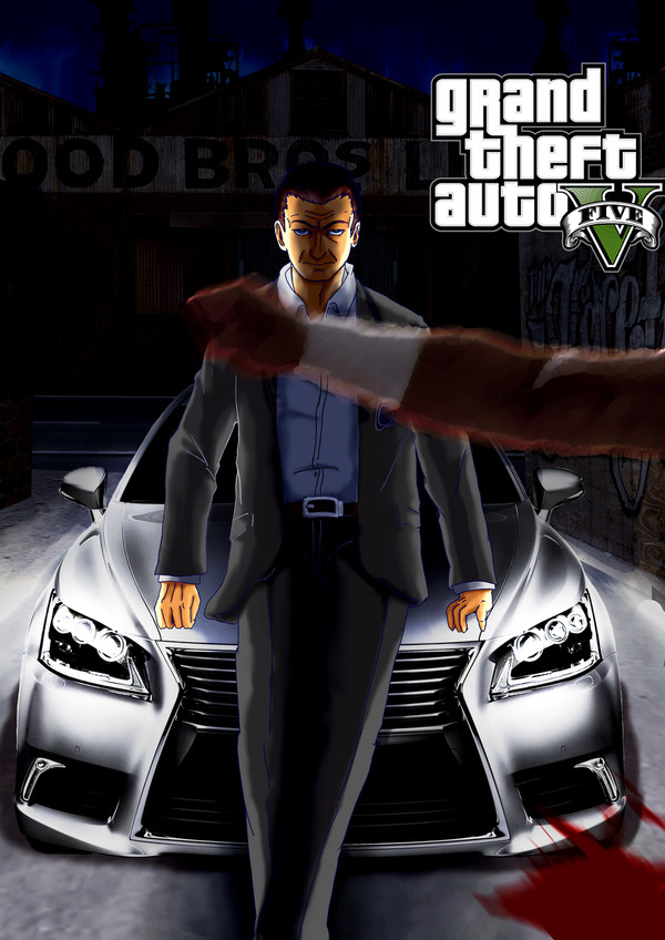 GTA5