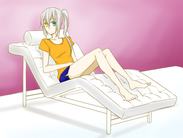 資娘練習