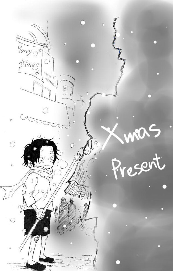 クリスマスプレゼント