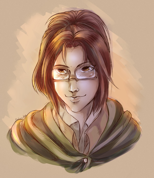 Hanji