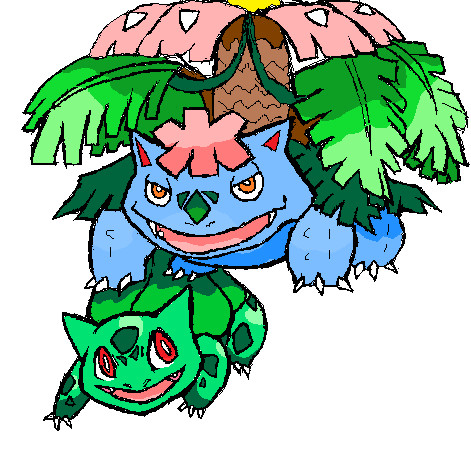 メガ進化？