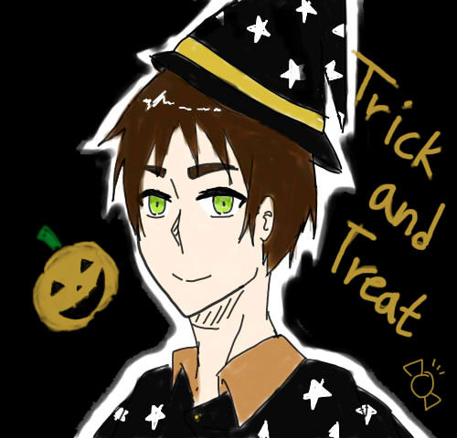 Halloween!