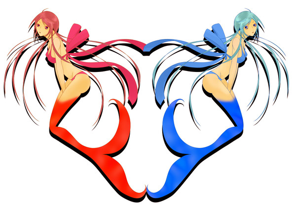 人魚