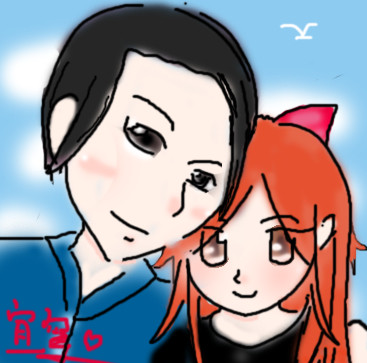 KKC & ME <3