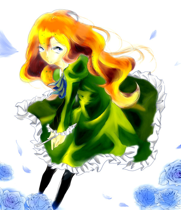 mary.