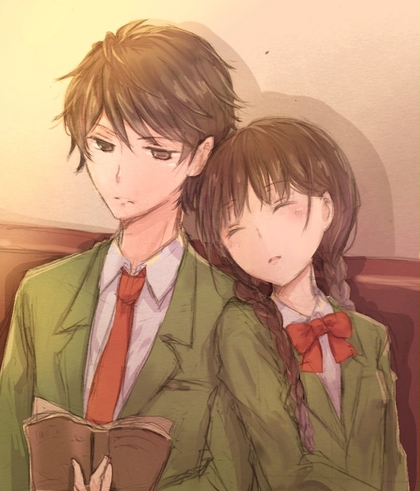 うたたね