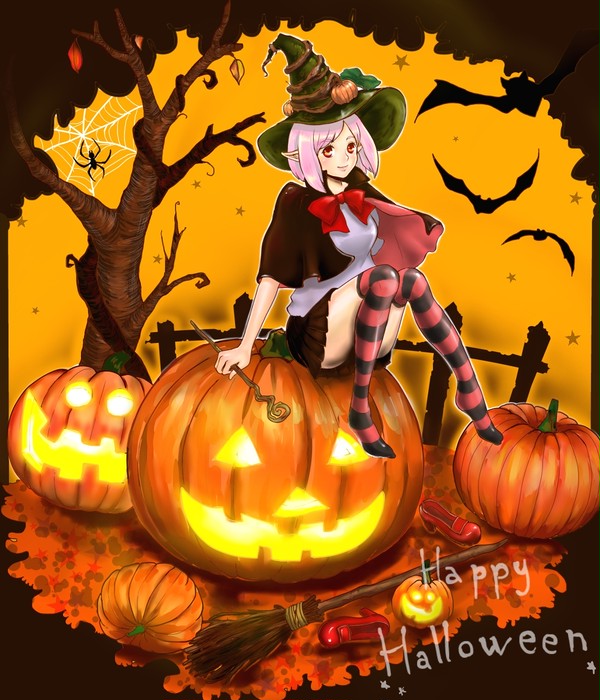 halloween